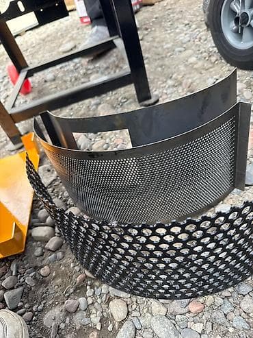 перчат: Садовый измельчитель, дробилка, Новый, Самовывоз — 6