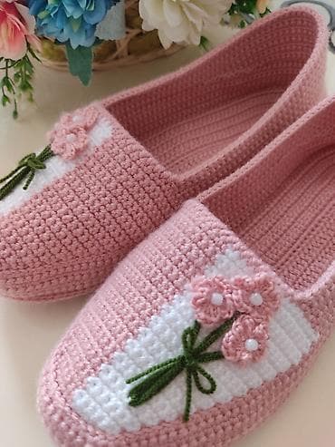 ecco 42: Домашние тапочки, 38, Новый, Самовывоз — 3