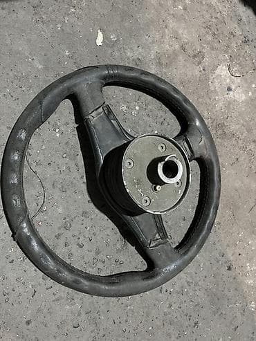 каски для детей: Руль Volkswagen Б/у — 1