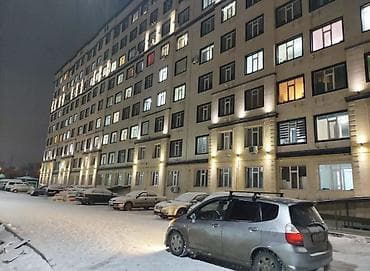 продажа квартира фучика: 2 комнаты, 53 м², Элитка, 6 этаж, Евроремонт — 8
