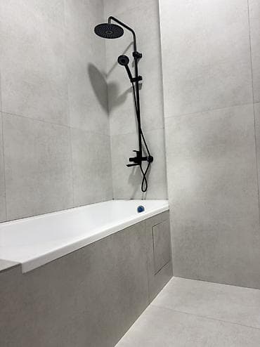 4 bedroom: 3 комнаты, 89 м², Элитка, Дизайнерский ремонт — 6