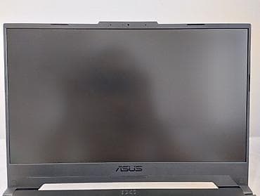 ASUS TUF Gaming A15 FA507NV, Ryzen 7 7735HS, RTX 4060, 48GB DDR5, 2TB — 9