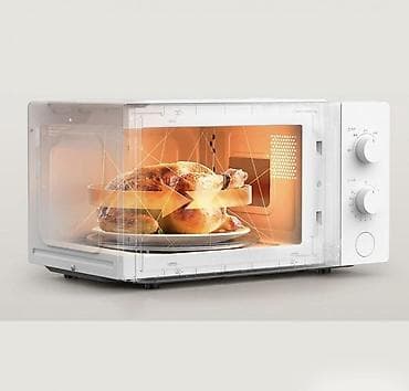oven: Микроволновка — 2