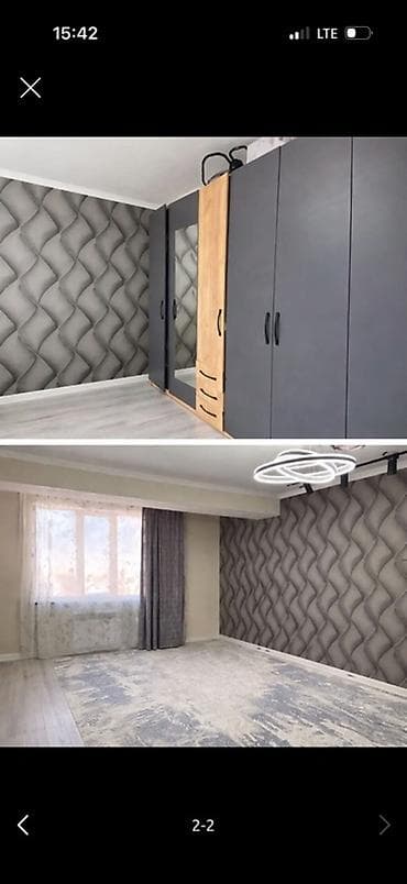 квартиры аренда на месяц: 1 комната, Собственник — 1