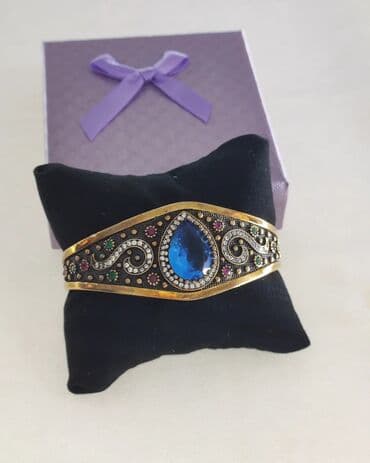 самые красивые свадебные платья в мире: Новая коллекция Италия Серебряный Билерик с натуральным камнями — 1