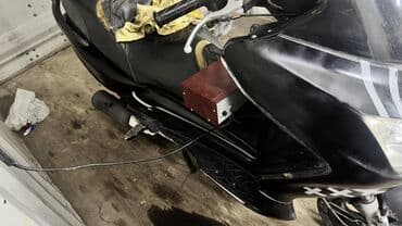 продажа комбайнов нива эффект в бишкеке цена: Скутер А TGB X Motion 125 кубов на водяном охлаждении!!! И на ходу — 5