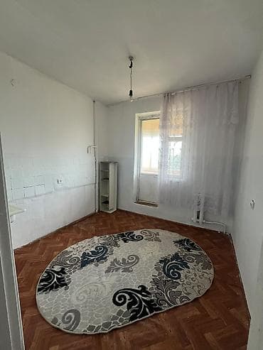 2 bedroom: 2 комнаты, 55 м², Индивидуалка, 3 этаж, Косметический ремонт — 6
