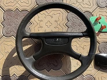 Автохимия: Руль VAZ (LADA) Оригинал — 3