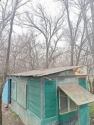 строительная бытовка: Продается вагон внутри утупленный — 6