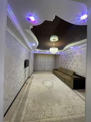 сдается квартира беловодское: Сдается по суточно ! В Бишкеке! День Ночь Сутка Чистаяуютная — 9