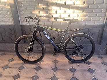 forward apache: 🚲 Горный велосипед в отличном состоянии Продаю стильный и надежный — 8