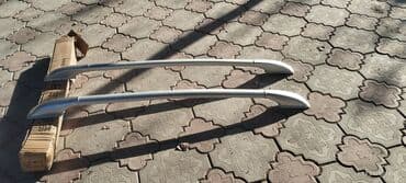 багажник на крышу дэу матиз купить: Поперечные дуги На рейлинги Новый, Самовывоз, Платная доставка — 2