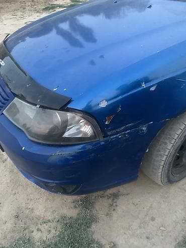 Унаа сатуу: Daewoo Nexia: 2011 г., 1.5 л, Кол менен иштөөчү, Бензин, Седан — 9