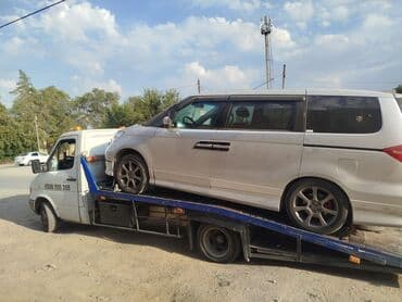 багажник на крышу авто бишкек: С лебедкой, С гидроманипулятором, Со сдвижной платформой — 1