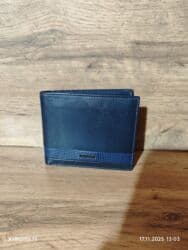 кожаный кошелек мужской цена: Портмоне 
Натуральная кожа — 6