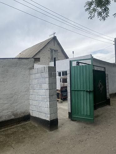 милянфан: **СРОЧНО ДАЧА САТЫЛАТ** 📍 Милянфан дачасы 🏠 100 м² | 🌳 6 сотых 🛏 5 — 5