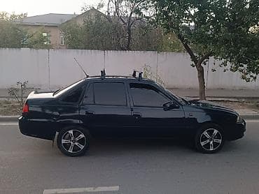 Транспорт: Daewoo Nexia: 2009 г., 1.5 л — 3