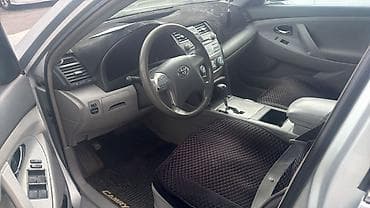 камри 40 бампер передний: Toyota Camry: 2007 г., 2.4 л, Автомат, Бензин, Седан — 5