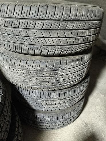 р15 185 65: Шины 185 / 65 / R 15, Лето, Комплект, Легковые — 2