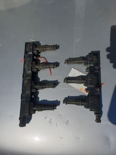 Опель корса Катушки