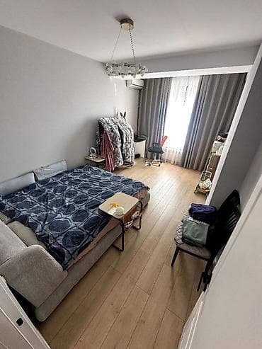 застройщики: 2 комнаты, 79 м² — 7