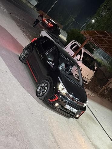 максус авто: Kia Morning: 2019 г., 1 л, Автомат, Бензин, Хетчбек — 10