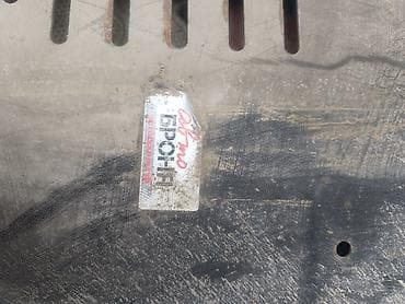 на прадо и жх: Металлическая защита картера «АвтоБроня». на Тайота Ипсум - — 1