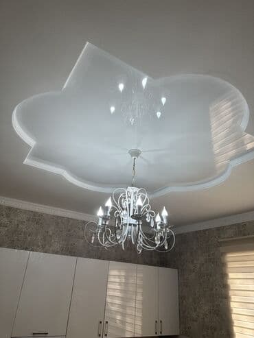 диван двуспальные: Люстра в отличном состоянии — 4