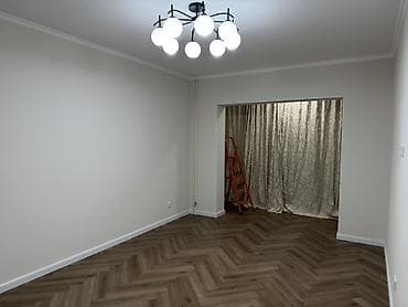 Батирлер: 3 бөлмө, 92 м², Таш-Рабат СБ 5 кабат — 10