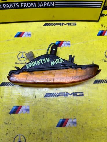 б у авто дэу нексия: Правый поворотник Daihatsu Б/у, Оригинал, Япония — 2