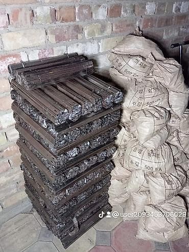 Готовый бизнес: Опалубка Монолитная, Комбинированная, Новый 120 * 60, Платная доставка — 6