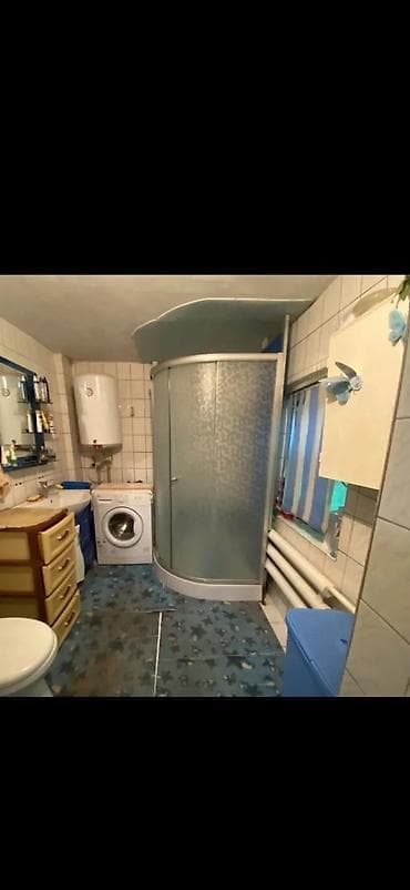 фильтры для бассейна: 60 м², 3 комнаты, Забор, огорожен — 4