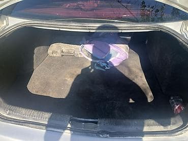 Volkswagen Passat: 1998 г., 1.8 л, Кол менен иштөөчү, Бензин, Седан — 4