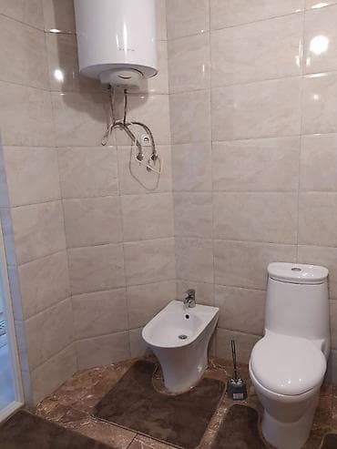 Батирлер: 3 бөлмө, 103 м², Элитка, 10 кабат, Евроремонт — 3