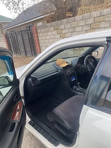 тайота алтеза авто: Toyota Altezza: 2002 г., 2 л, Автомат, Бензин, Седан — 9