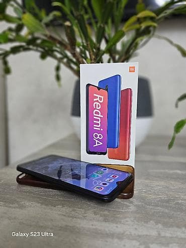 aiphone 7: Redmi, Redmi 8A — 1