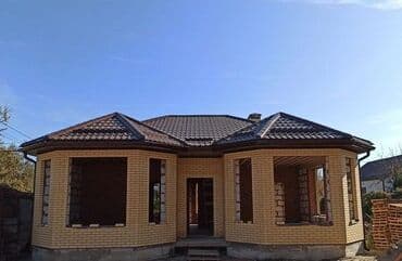 крыши домов: Кровля крыши | Ремонт 3-5 лет опыта — 4