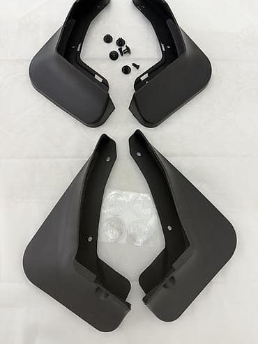 Брызговики Weltmeister EX5 (комплект) Продаются брызговики для — 2