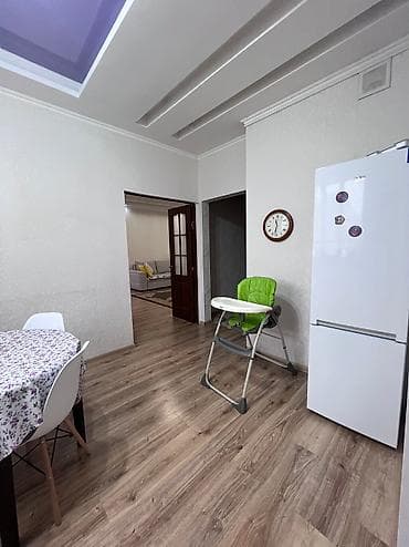 камбар ата: 2 бөлмө, Менчик ээси, Чогуу жашоосу жок, Толугу менен эмереги бар — 6