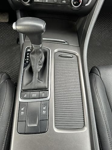 куплю авто с последующим выкупом: Kia K5: 2018 г., 1.7 л, Автомат, Дизель, Седан — 10