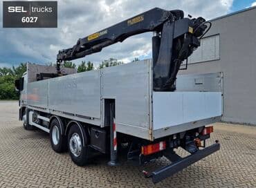 Жаанын 14 м, 10 т., Борттун 15000 кг