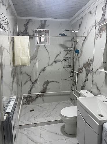 55 м², 2 комнаты, Церковь, Без животных — 2