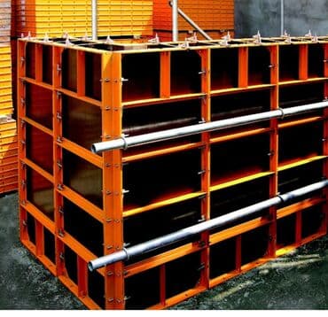 в аренду с последующим выкупом: Сдам в аренду Опалубки — 6