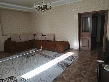 3 комнаты, Собственник, С мебелью полностью