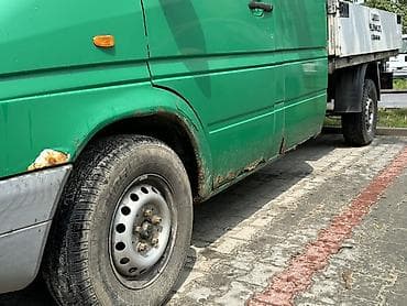 Спринтер 2.2 (211) Свежий перегон Мост супер беговой ( 3000 оборот — 3