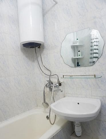 2 комнаты, 54 м², 105 серия, 5 этаж, Свежий ремонт — 7