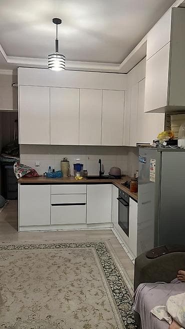 кирпичный дом: 1 комната, Собственник, С мебелью полностью — 3