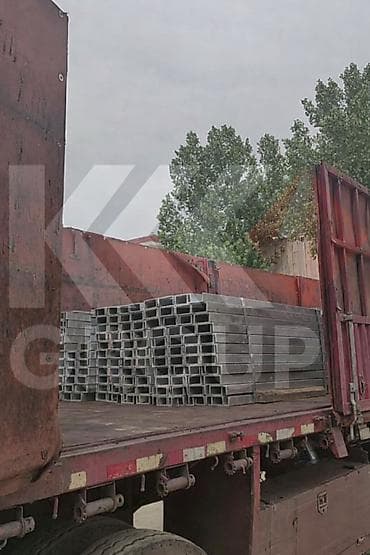 железа: 🇰🇬🇰🇿🇨🇳 Работаем с гос.учреждениями частными и тендерными компаниями — 2