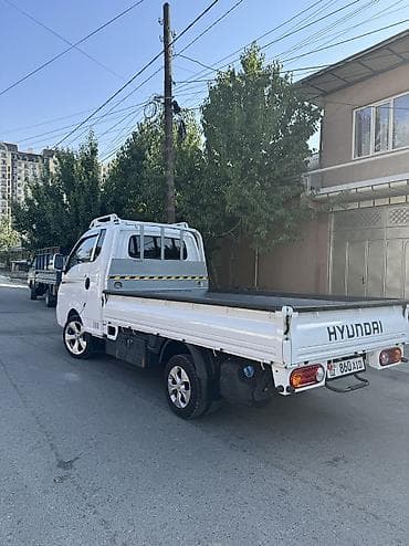 mercedesbenz 221: Huanghai : 2021 г., 2.5 л, Типтроник, Дизель, Лифтбек — 5