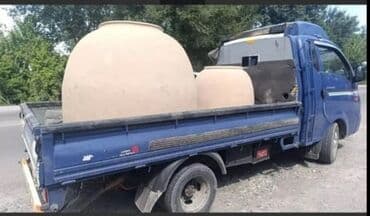 домашняя печка: Тандыры Больше 6 лет опыта — 1